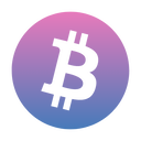 BTC mining farm icon