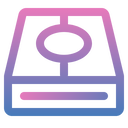 software development icon